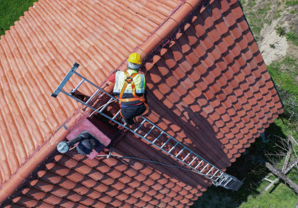 Fast & Reliable Emergency Roof Repairs in Churchill, MT