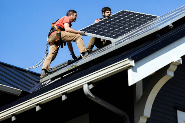 Best Green or Eco-Friendly Roofing Solutions  in Churchill, MT