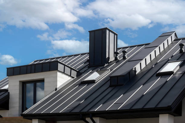 Best 4 Ply Roofing  in Churchill, MT