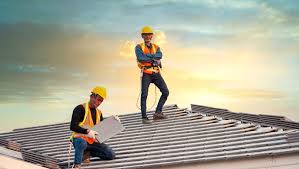 Best Steel Roofing  in Churchill, MT